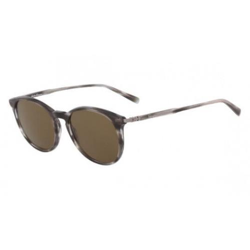 Salvatore Ferragamo SF911S 003 53 Sunglasses AB