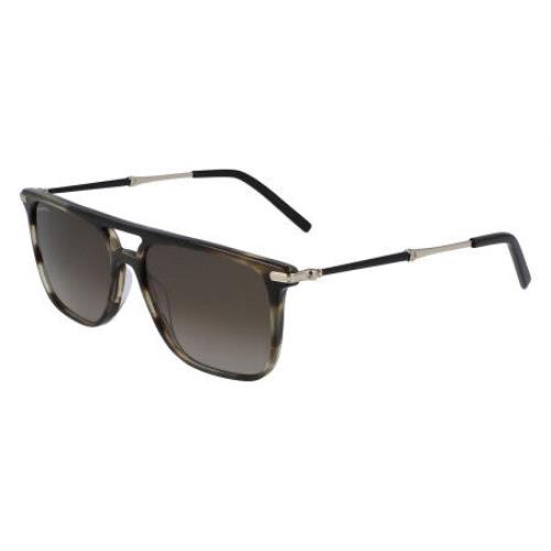 Salvatore Ferragamo SF966S 319 57 Sunglasses AB