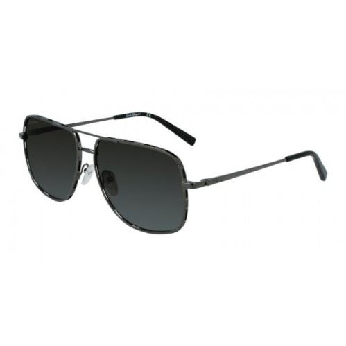 Salvatore Ferragamo SF278S 69 60 Sunglasses AB