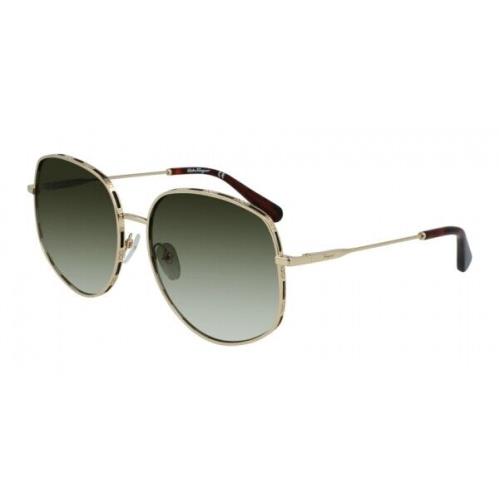 Salvatore Ferragamo SF277S 723 61 Sunglasses AB