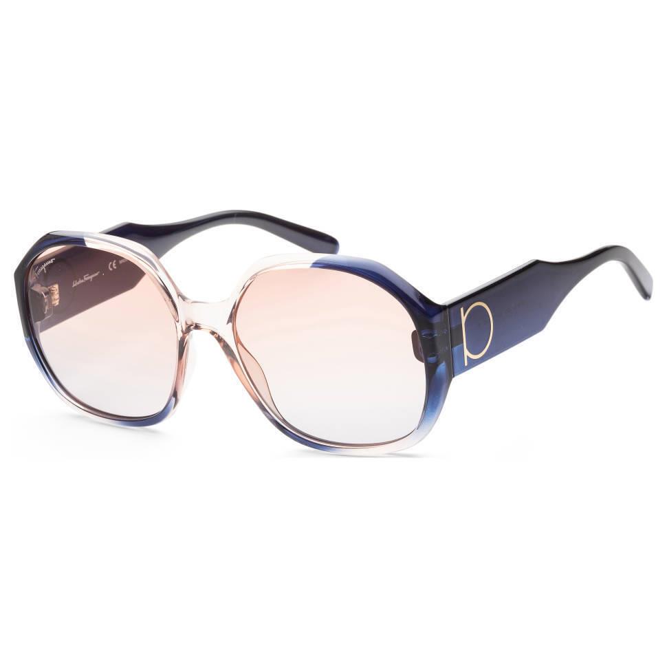 Salvatore Ferragamo SF943S 83 60 Sunglasses AB