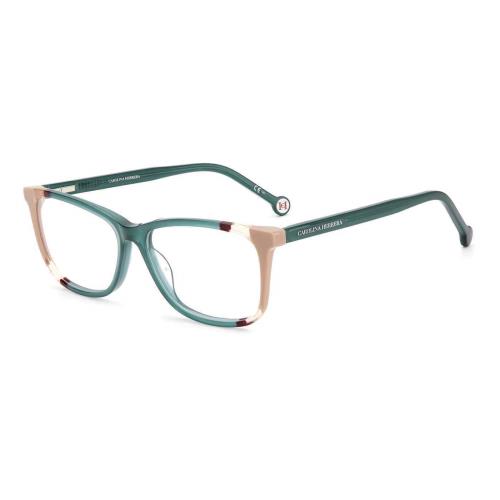 Carolina Herrera CH 0066 0HBJ 53 Eyeglasses AB