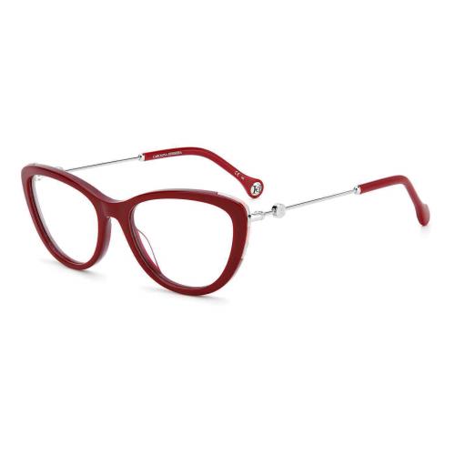 Carolina Herrera CH 0021 0LHF 54 Eyeglasses AB