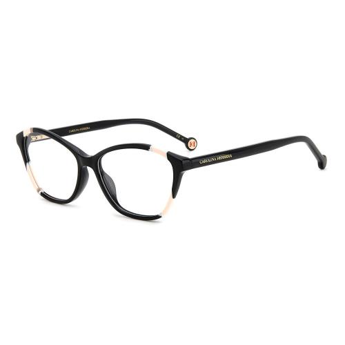 Carolina Herrera Her 0122 0KDX 00 55 Eyeglasses AB