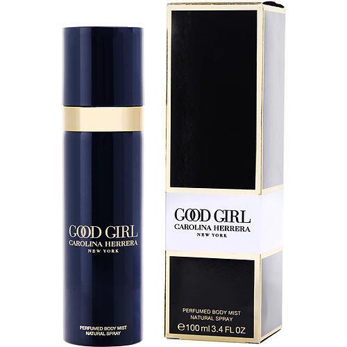 CH Good Girl by Carolina Herrera Body Mist 3.4 OZ