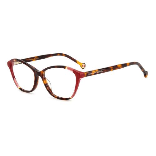 Carolina Herrera Her 0122 0O63 00 55 Eyeglasses AB