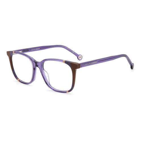 Carolina Herrera CH 0065 0E53 52 Eyeglasses AB