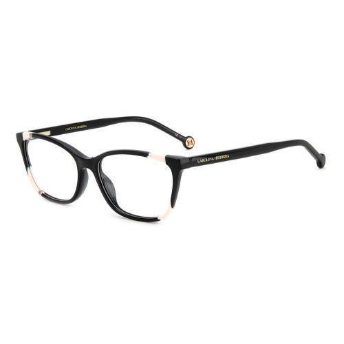 Carolina Herrera Her 0124 0KDX 00 54 Eyeglasses AB