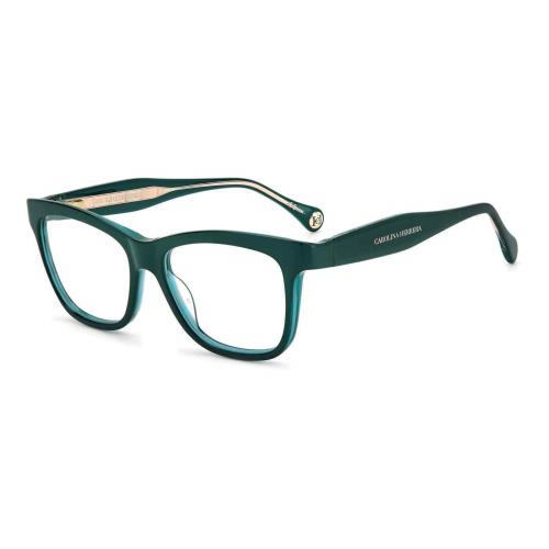 Carolina Herrera CH 0016 01ED 52 Eyeglasses AB