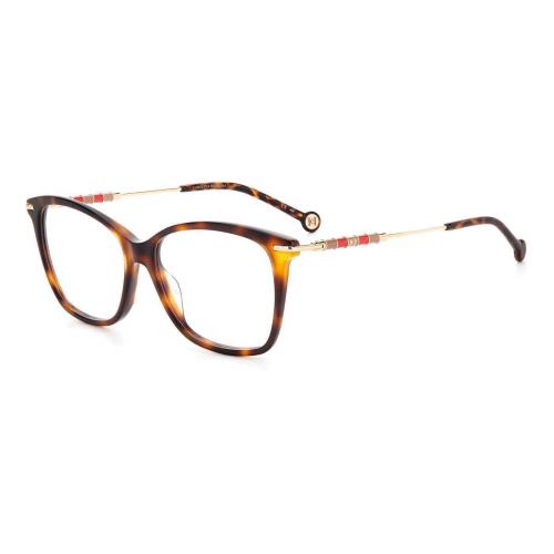 Carolina Herrera CH 0042 005L 54 Eyeglasses AB