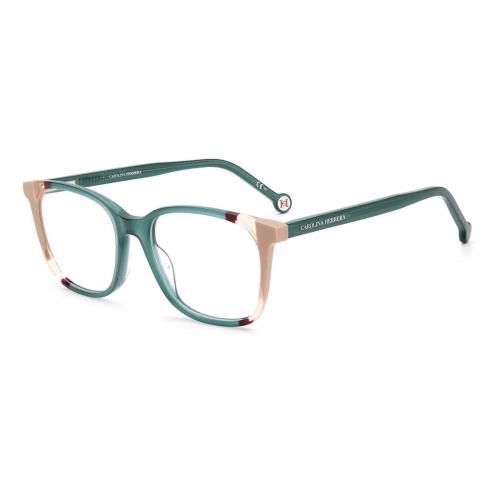 Carolina Herrera CH 0065 0HBJ 52 Eyeglasses AB