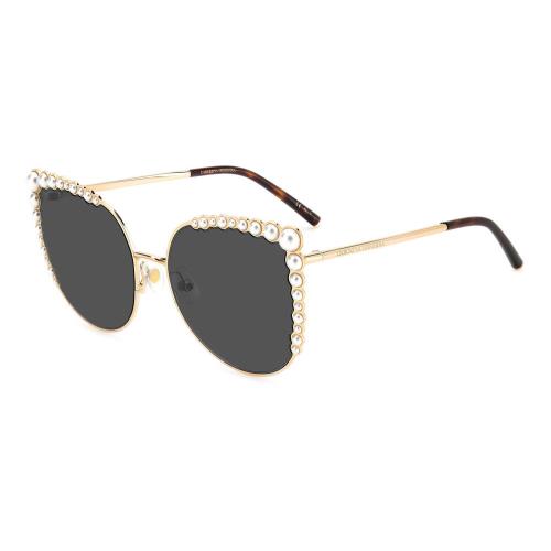 Carolina Herrera Her 0076/S 0000 IR 58 Sunglasses AB