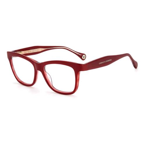 Carolina Herrera CH 0016 0LHF 52 Eyeglasses AB