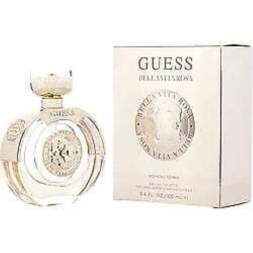 Guess Bella Vita Rosa Eau De Toilette