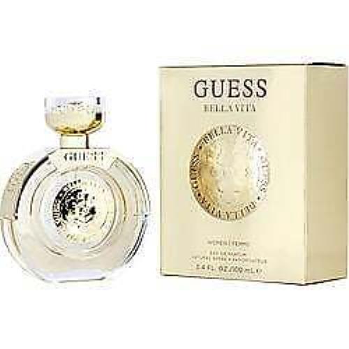 Guess Bella Vita Eau De Parfum