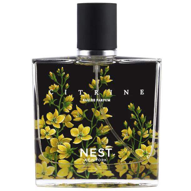 Nest New York Citrine Eau de Parfum