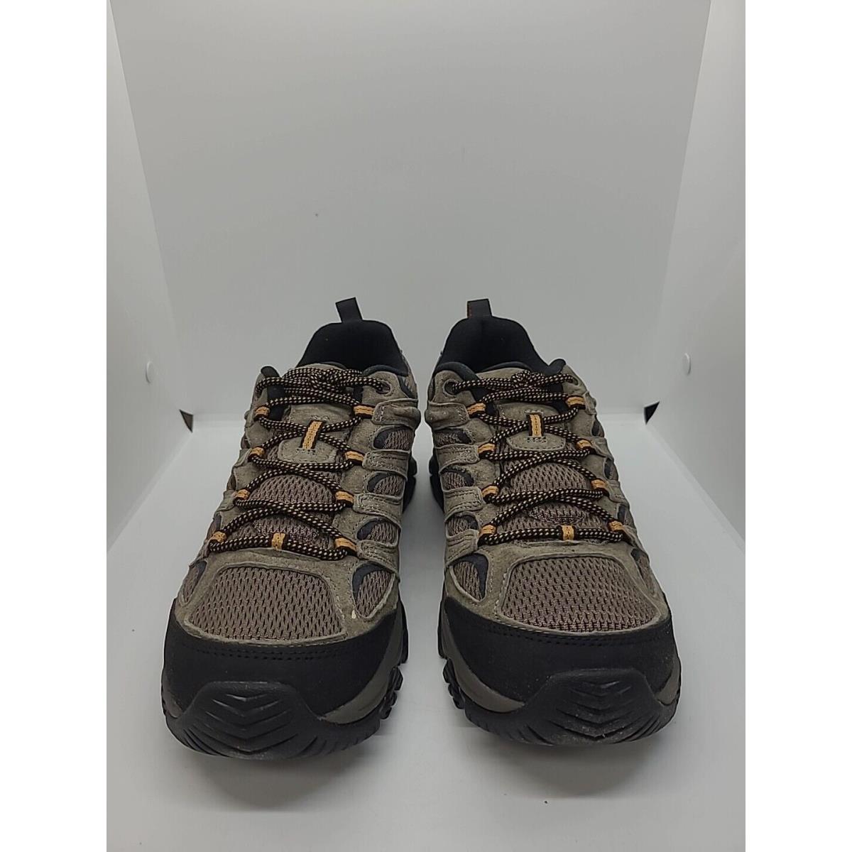 Merrell Merrel Moab 3 Mens Shoes - Walnut Size 11.5