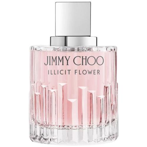 Jimmy Choo Illicit Flower Eau De Toilette Spray - 1.3oz