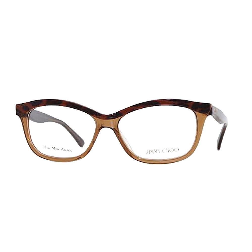 Jimmy Choo Eyeglasses mm