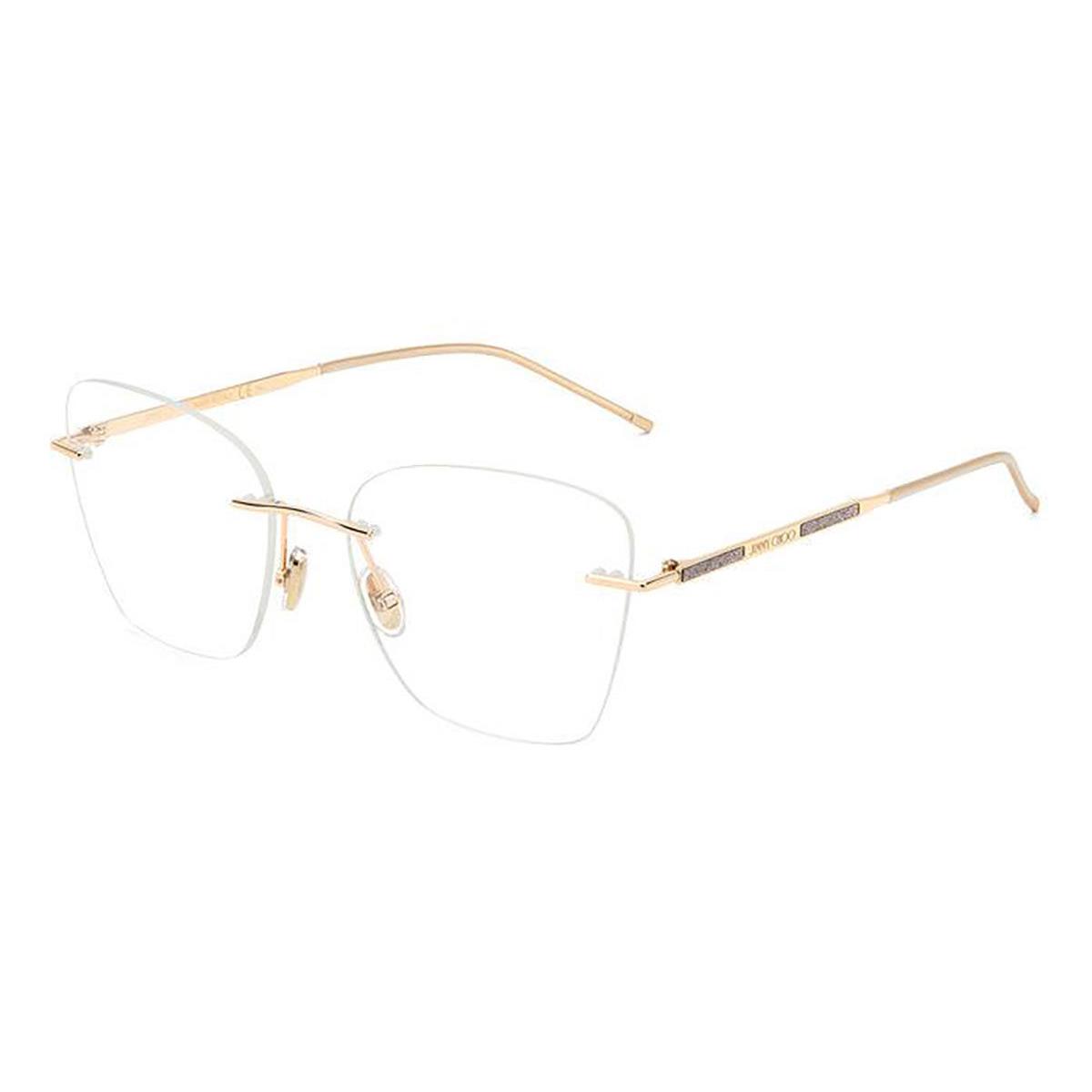 Jimmy Choo JC363 0DDB 00 56 Eyeglasses DA