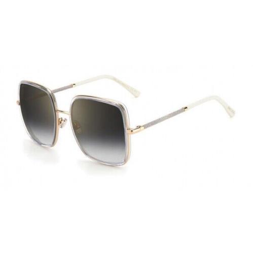 Jimmy Choo Jayla/s 0LOJ 57 Sunglasses DA