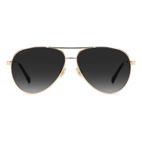 Jimmy Choo Jimena/s 02M2 9O 60 Sunglasses DA