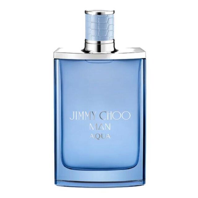 Jimmy Choo Man Aqua 3.3 oz Edt Spray Tester For Men