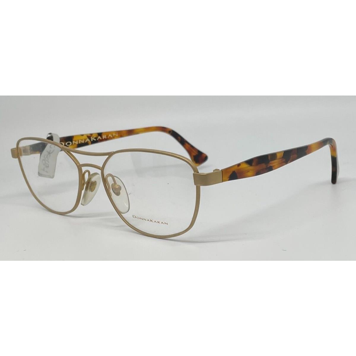 Donna Karan D027 Women`s Designer Eyeglass Frames - 1726