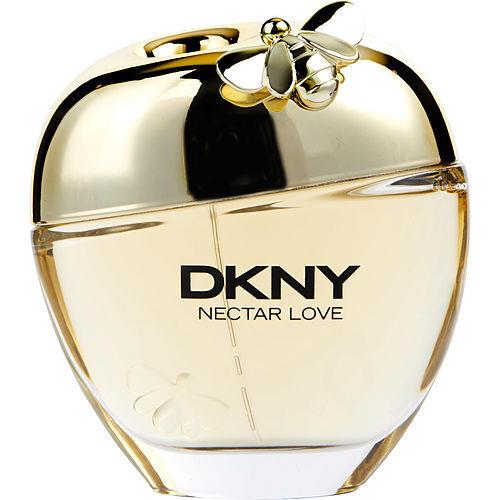 Dkny Nectar Love by Donna Karan Eau DE Parfum Spray 3.4 OZ Tester