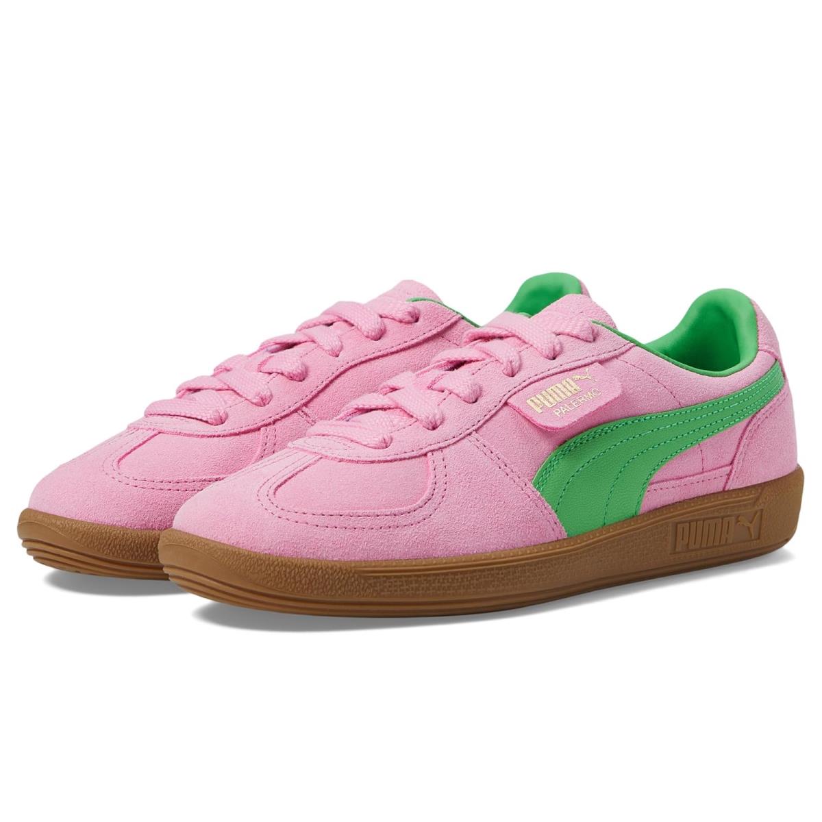 Woman`s Sneakers Athletic Shoes Puma Palermo Special