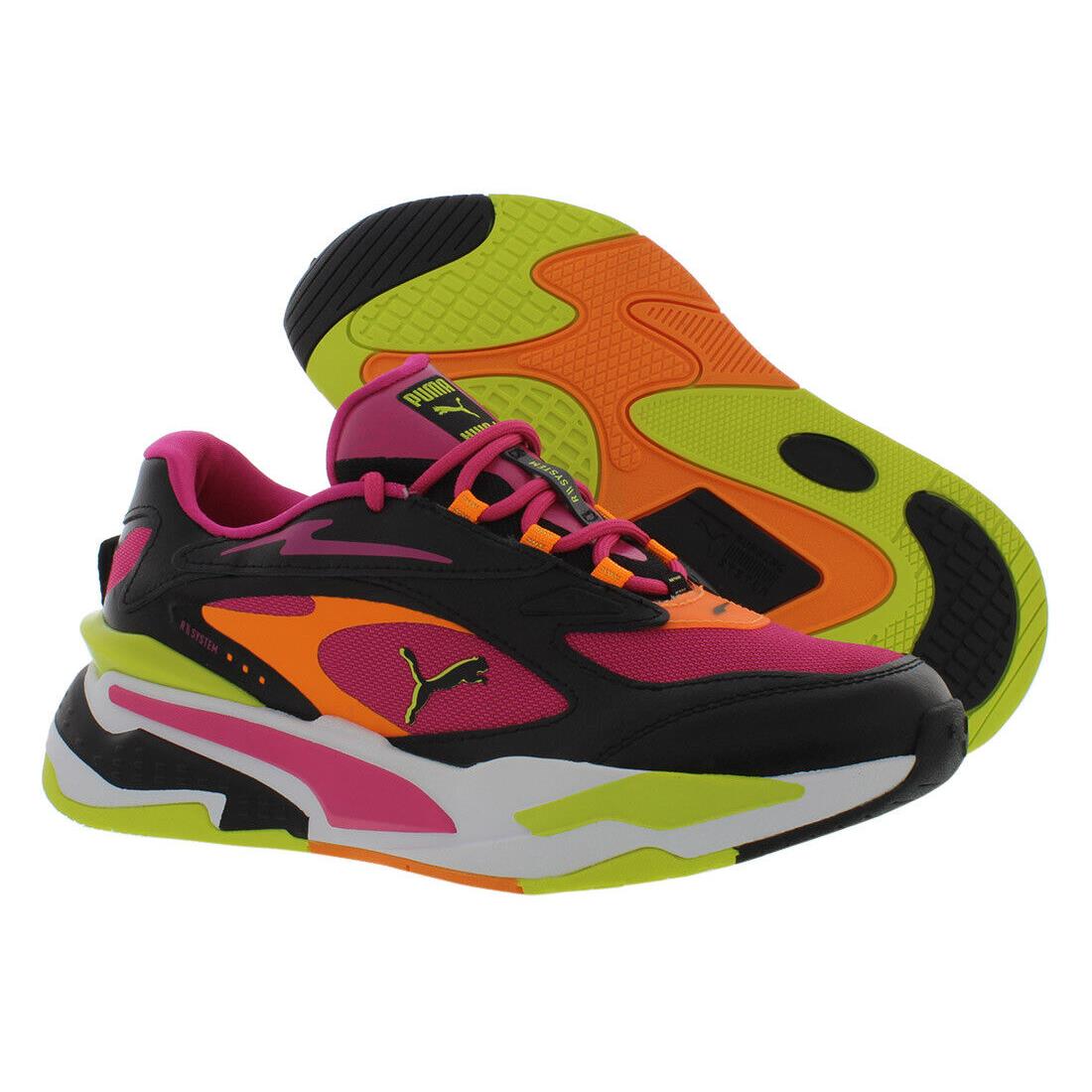 Puma Rs Fast Womens Shoes - Multi, Main: Multi-colored