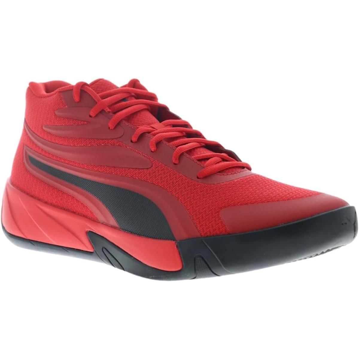 Puma Men`s Court Pro Basketball Shoe Sneaker