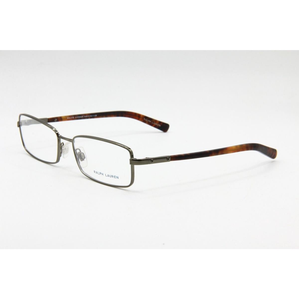 Ralph Lauren RL 6091 5357 Tortoise Eyeglasses RX RL6091 53-16