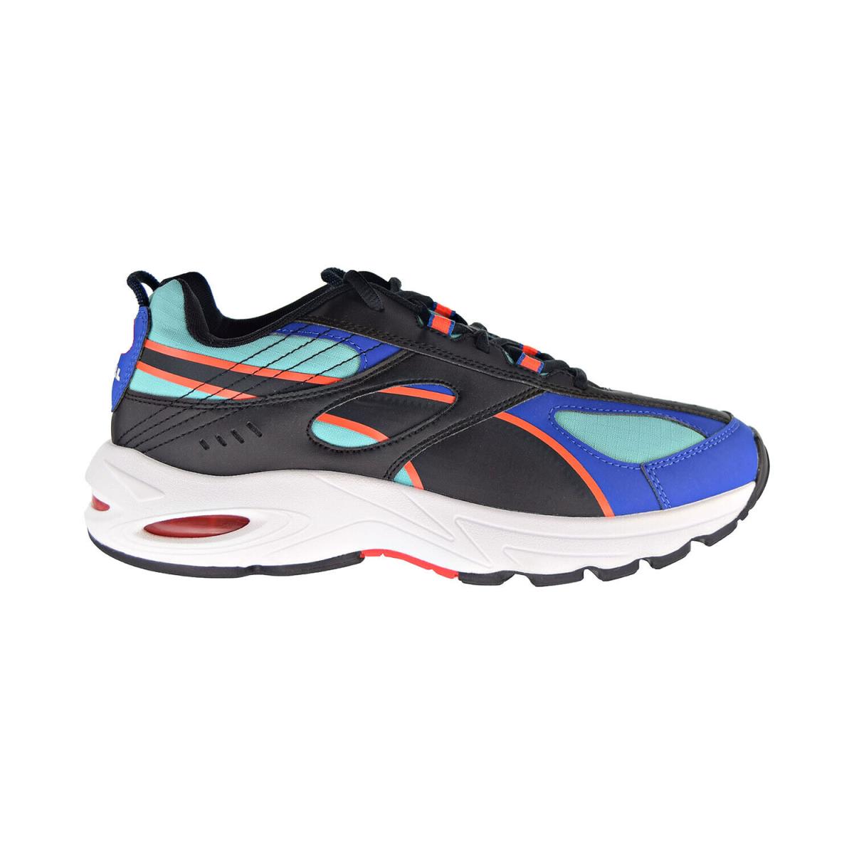 Puma Cell Speed TR Men`s Shoes Puma Noir-galaxy Blue 371826-01 - Puma Noir/Galaxy Blue