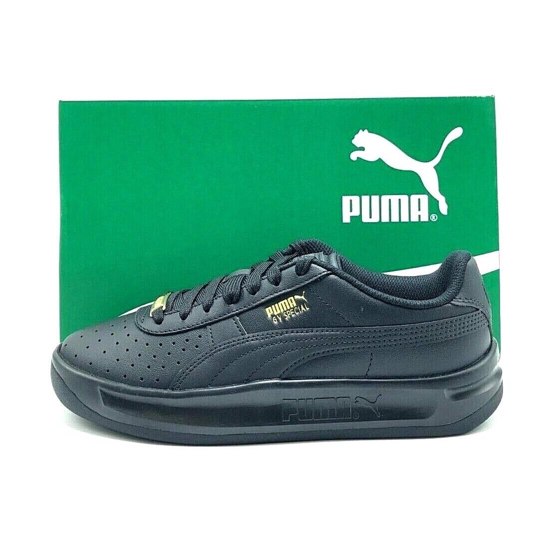 Men Puma GV Special Sneakers `puma Black` 398374 02 Sz 8.0 - 12.0