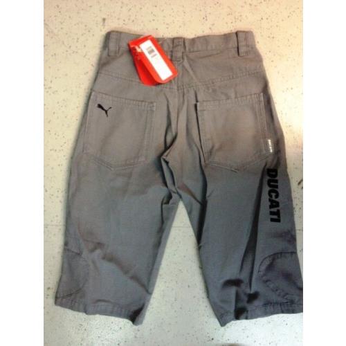 Trousers Puma Ducati Baby 10/12 Ages L - Kid`s 3/4 987648014