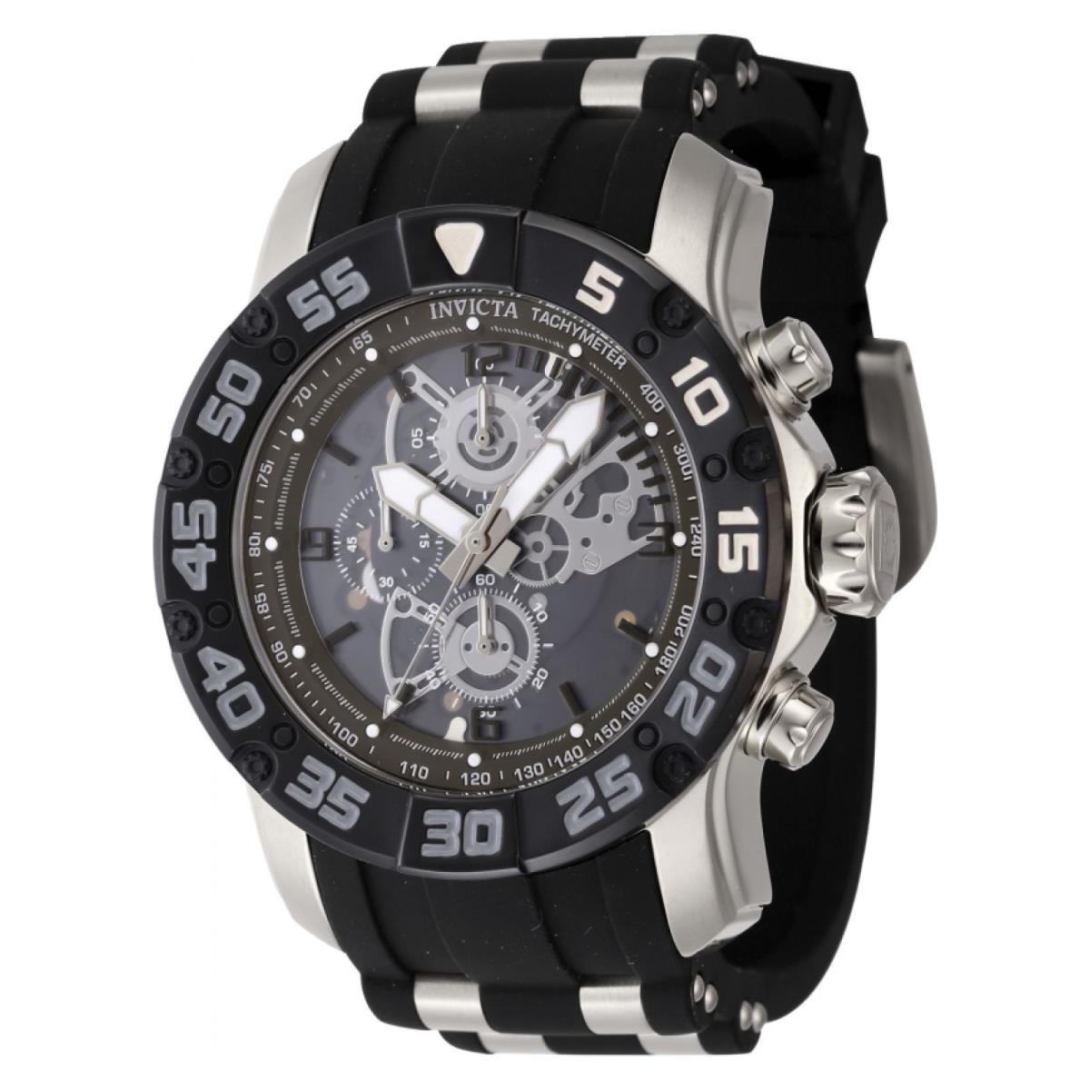 Watch Invicta 48059 Invicta Racing Men 48 mm Stainless Steel