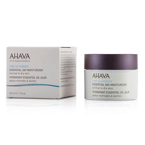 Ahava by Ahava Time To Hydrate Essential Day Moisturizer Normal / Dry Sk