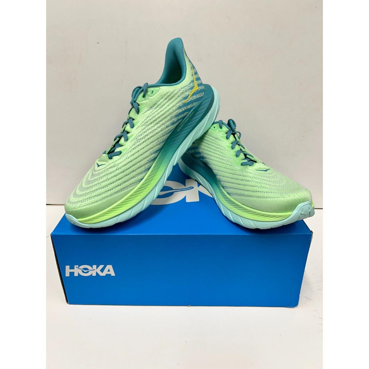 Hoka Mach 5 Men`s Running Shoes