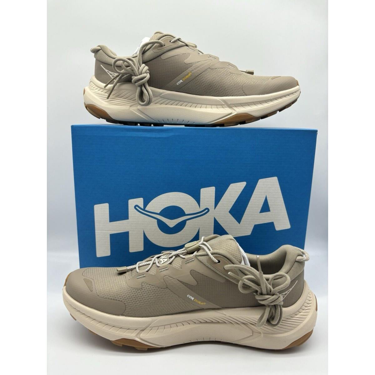 Hoka Men s Transport Shoes Size 11.5