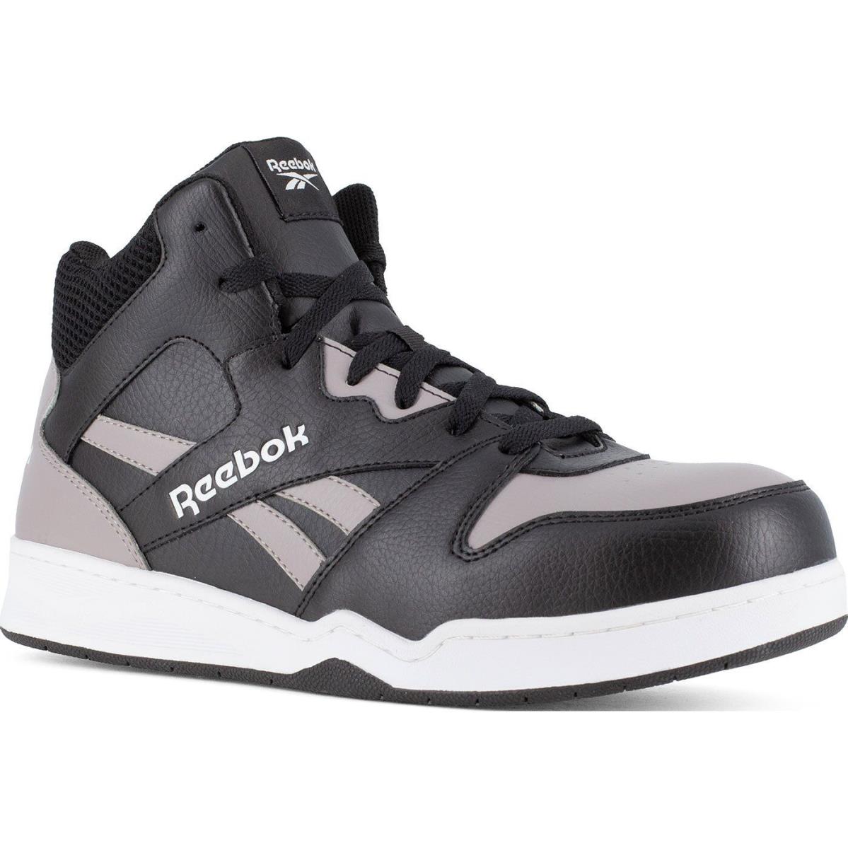 Reebok BB4500 Work Men`s Composite Toe Static-dissipative High Top Work Sneaker