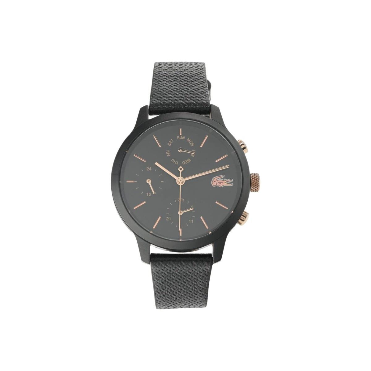 Lacoste Black 2001153 - Lacoste Women Fashion Watches