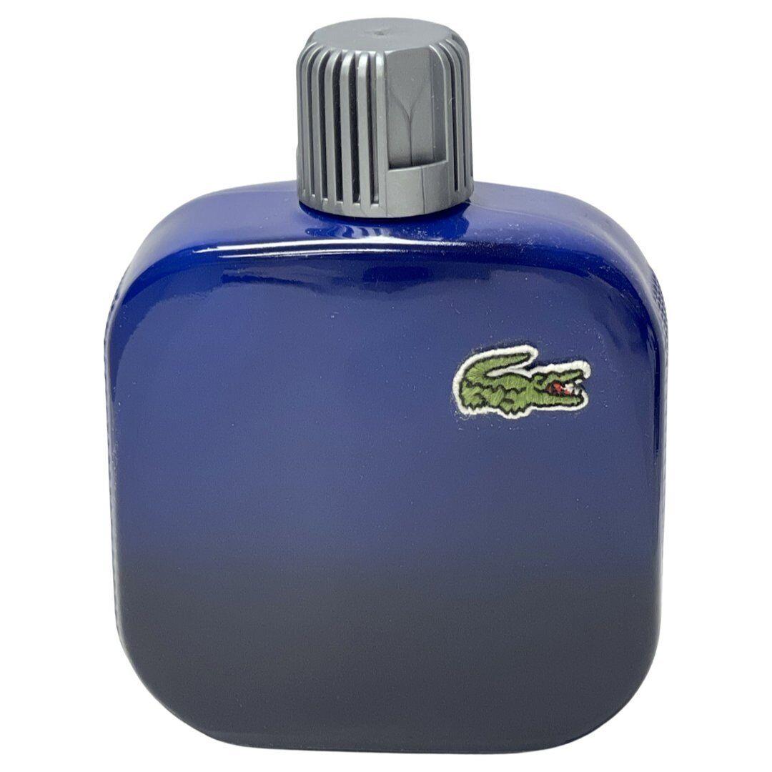 Eau de Lacoste L.12.12 Pour Lui Magnetic Edt Spray For Men 3.3oz / 100ml