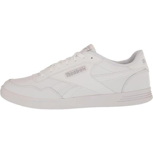 Reebok Court Advance Unisex Shoe White Size 3.5