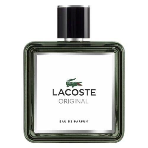 Lacoste Eau de Parfum For Men 2.0 Fl. Oz. / 60ml