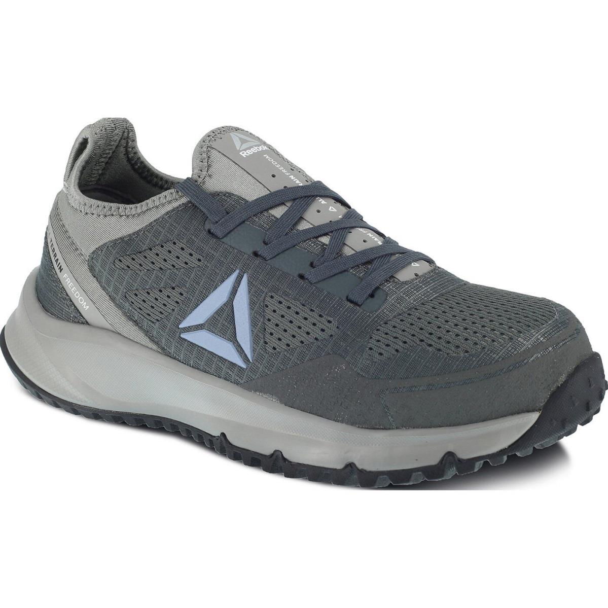 Quickfit Collection: Reebok All Terrain Work Women`s Steel Toe