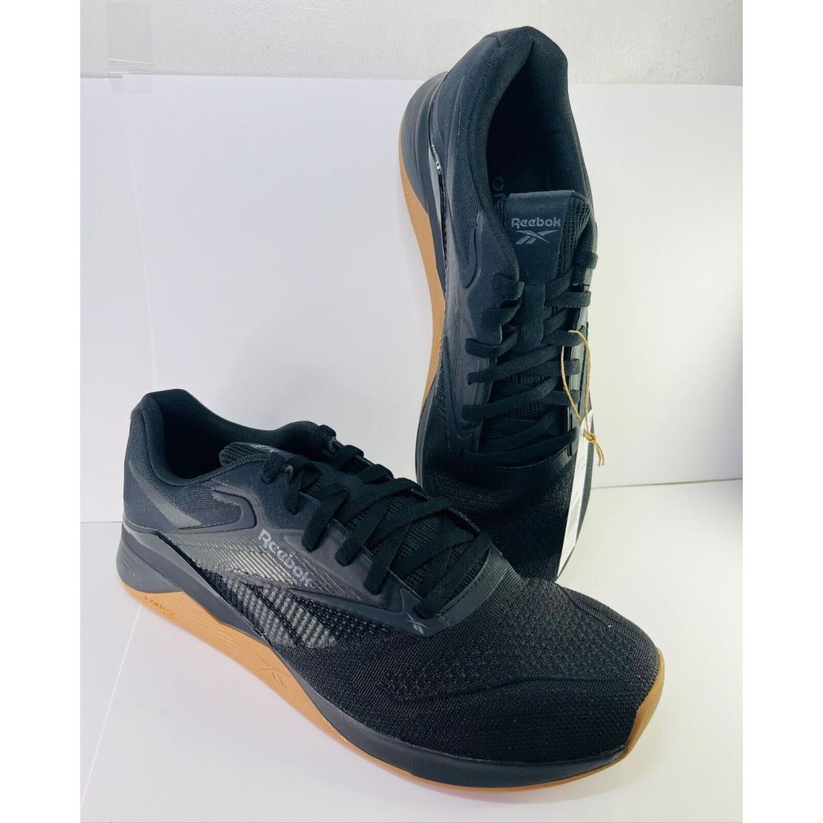 Reebok Unisex-adult Nano X4