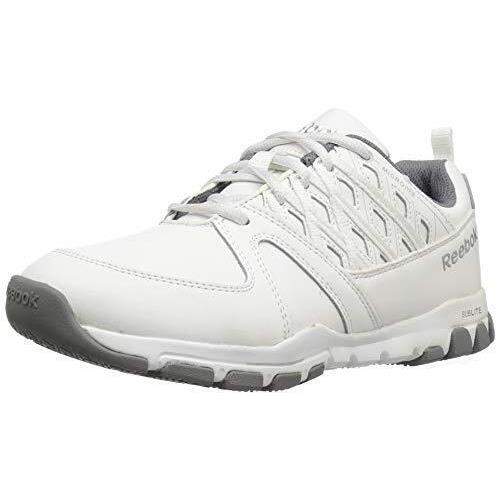 Reebok Work Women`s Sublite Work RB424_1 Industrial and Construction Shoe