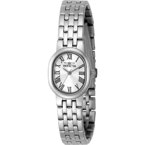 Watch Invicta 48138 Angel Women 20 mm Stainless Steel