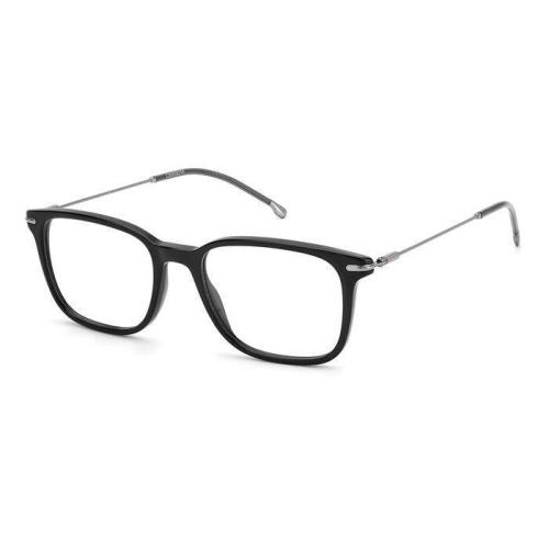 Carrera Eyeglasses Carrera 270 807 Frame Black Rectangular Man